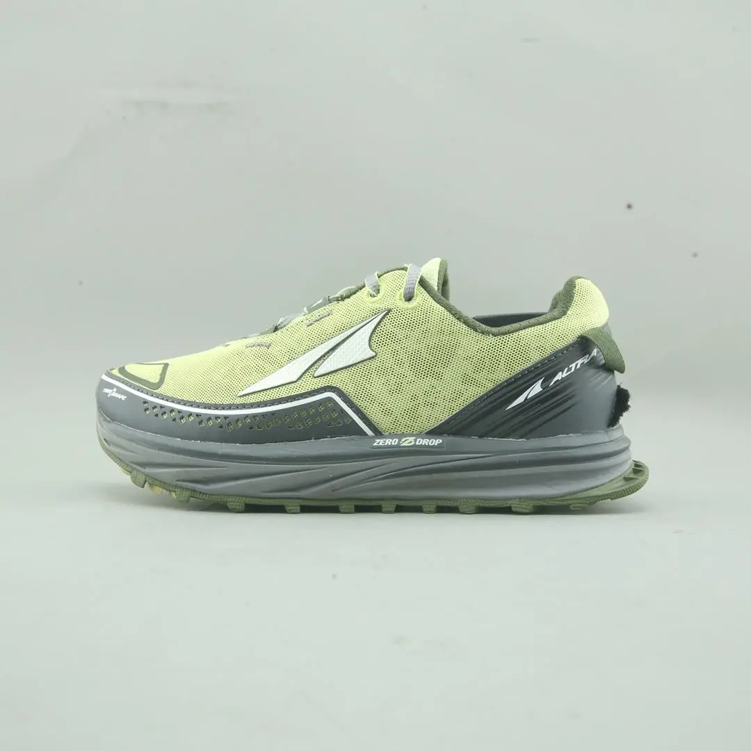 Altra Arrows Timp 1