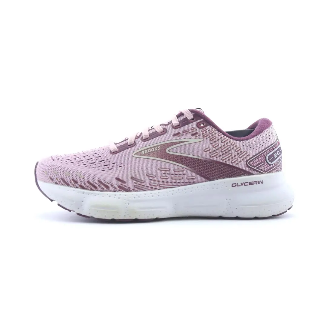 Brooks Glycerin 20 1