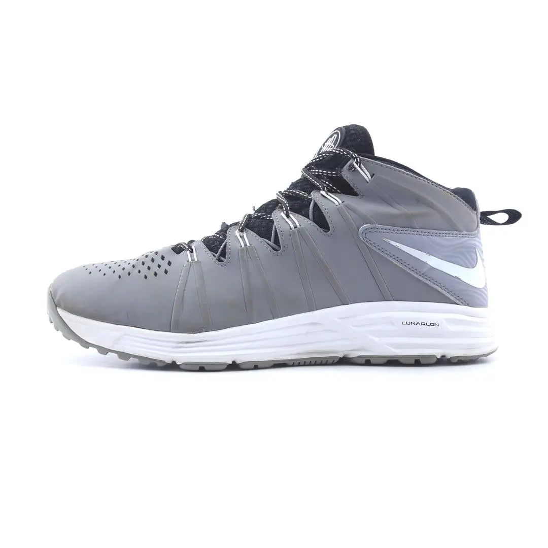 Nike Huarache 4 Lax Turf 1