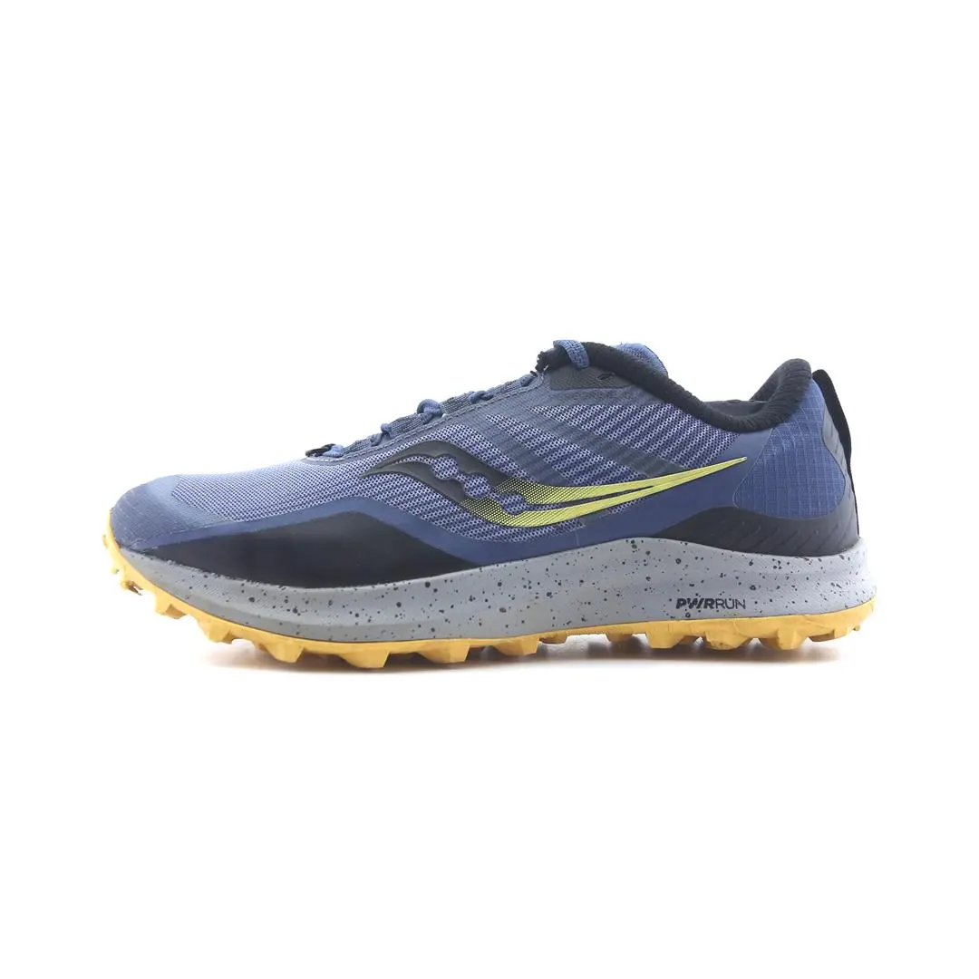 Saucony Peregrine 12 1