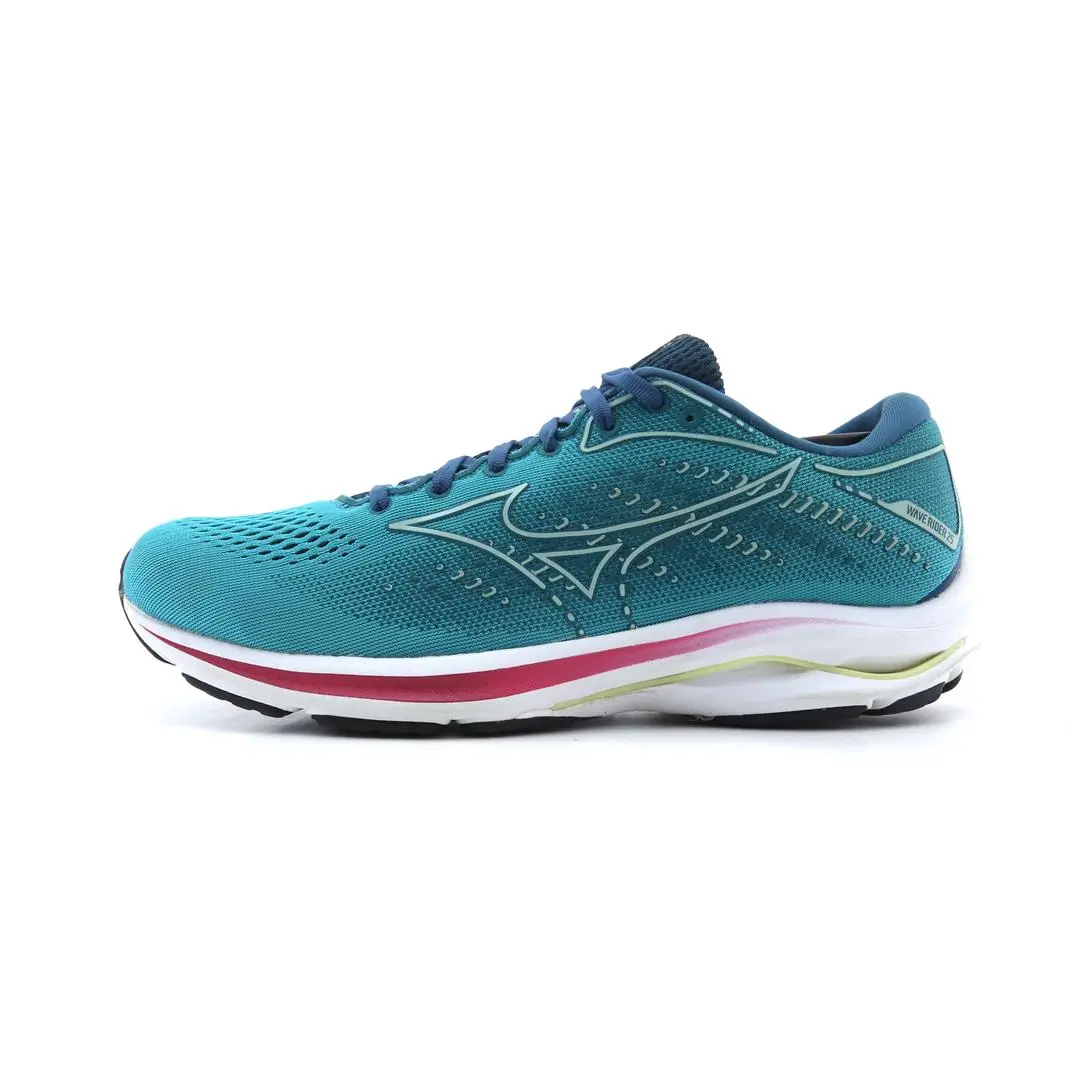 Mizuno Wave Rider 25 1