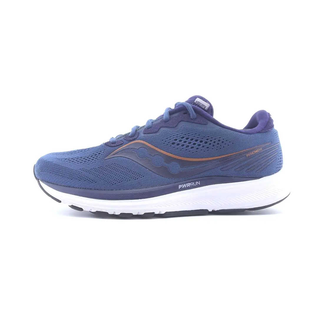 Saucony Ride 14 1