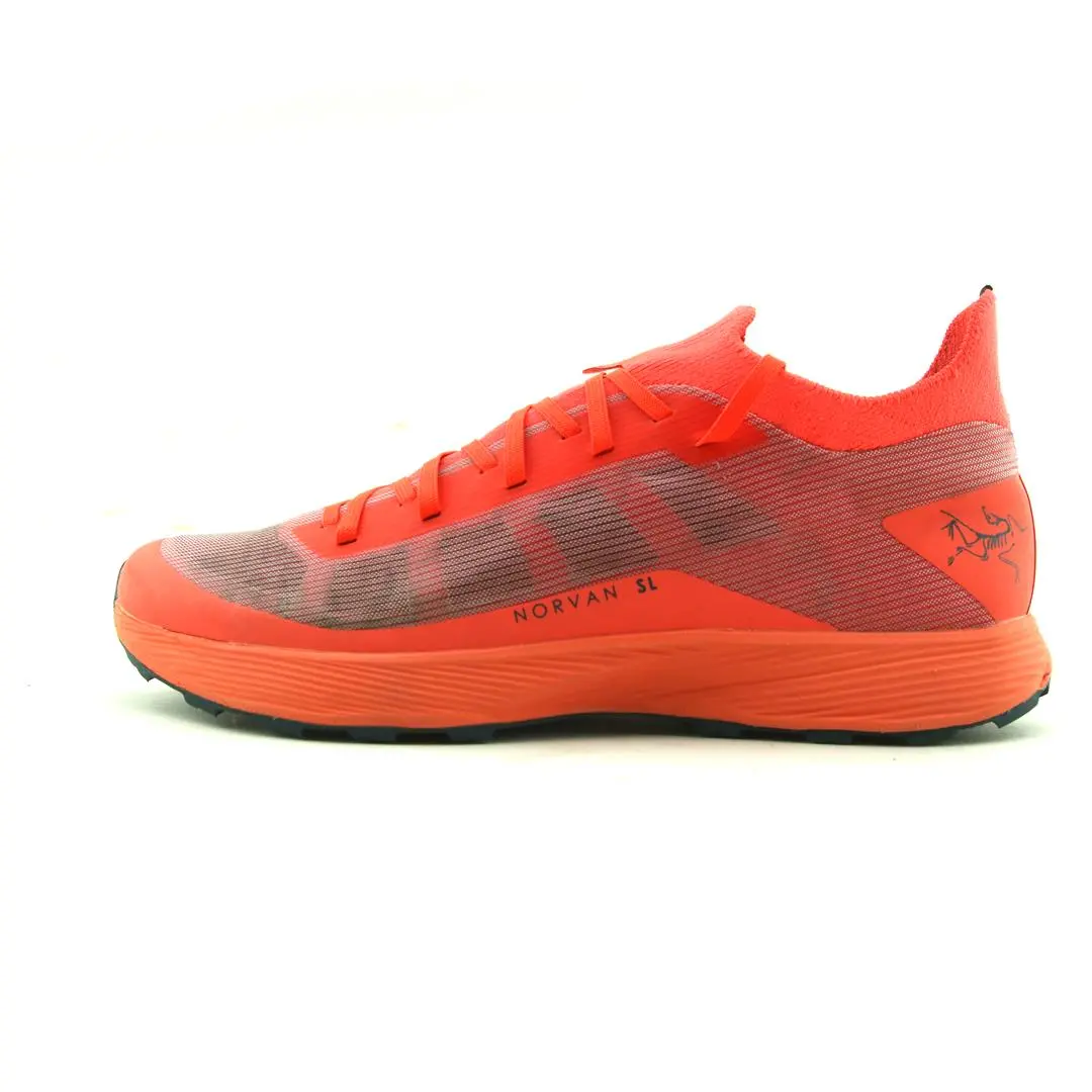 Arcteryx Fl Gore-Tex 1