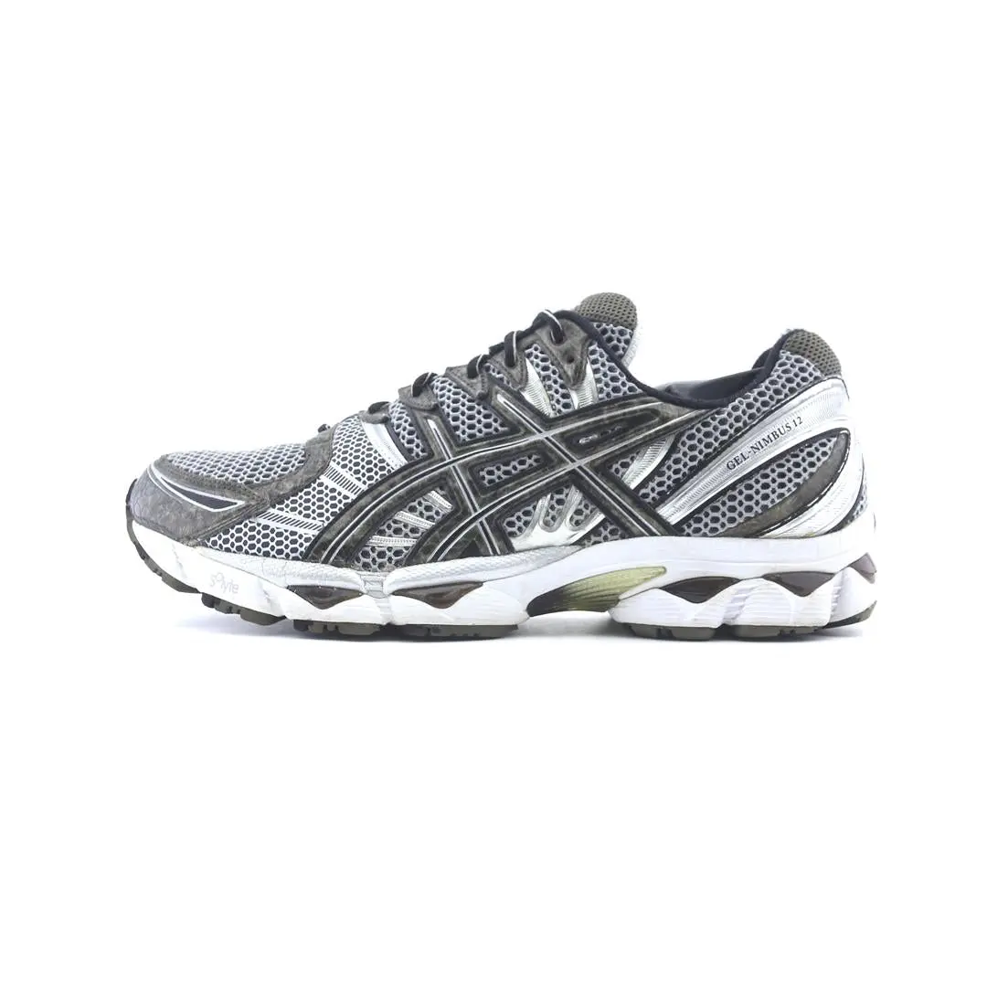 Asics Gel Nimbus 12 1