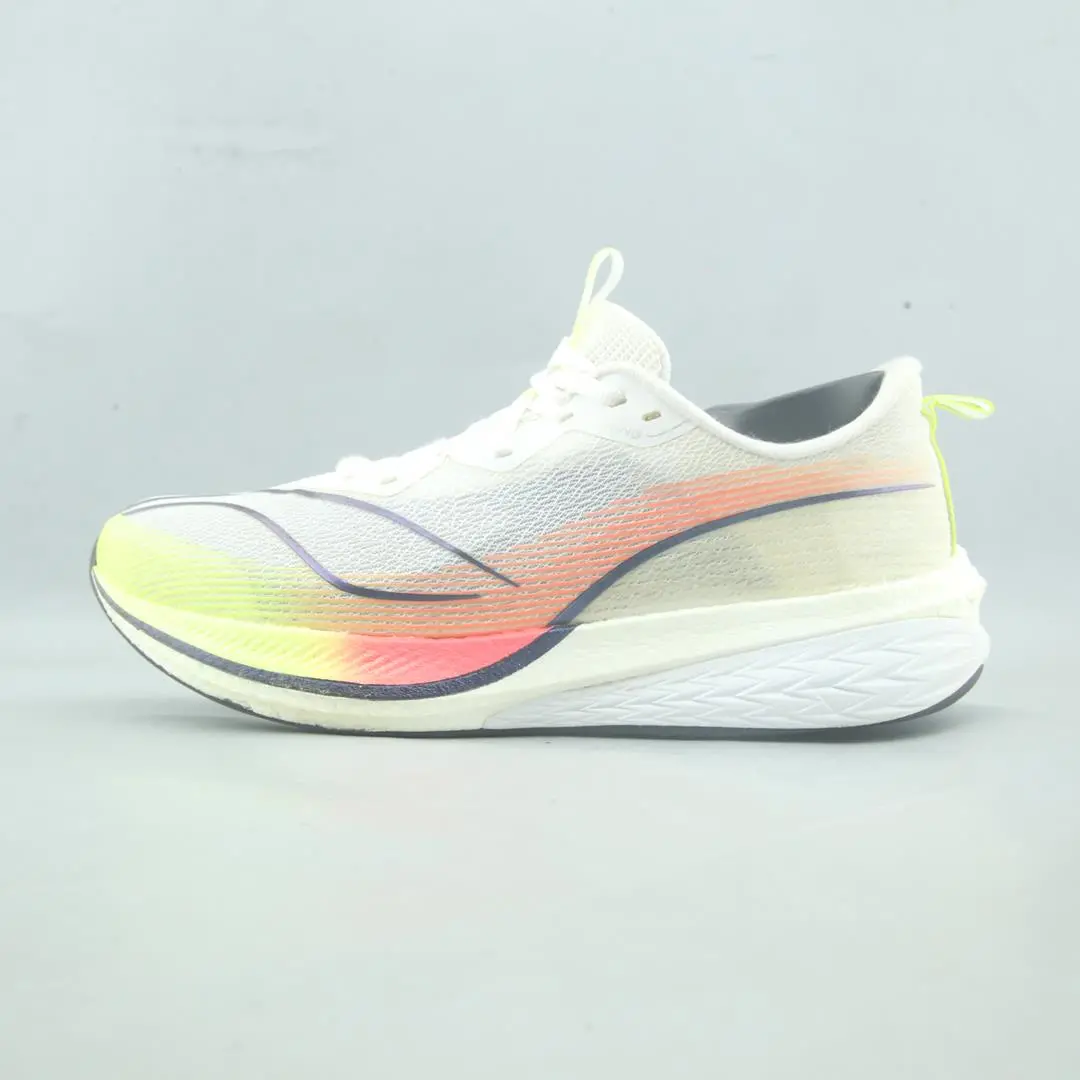 Li-Ning Dark Horse 6 ' 1