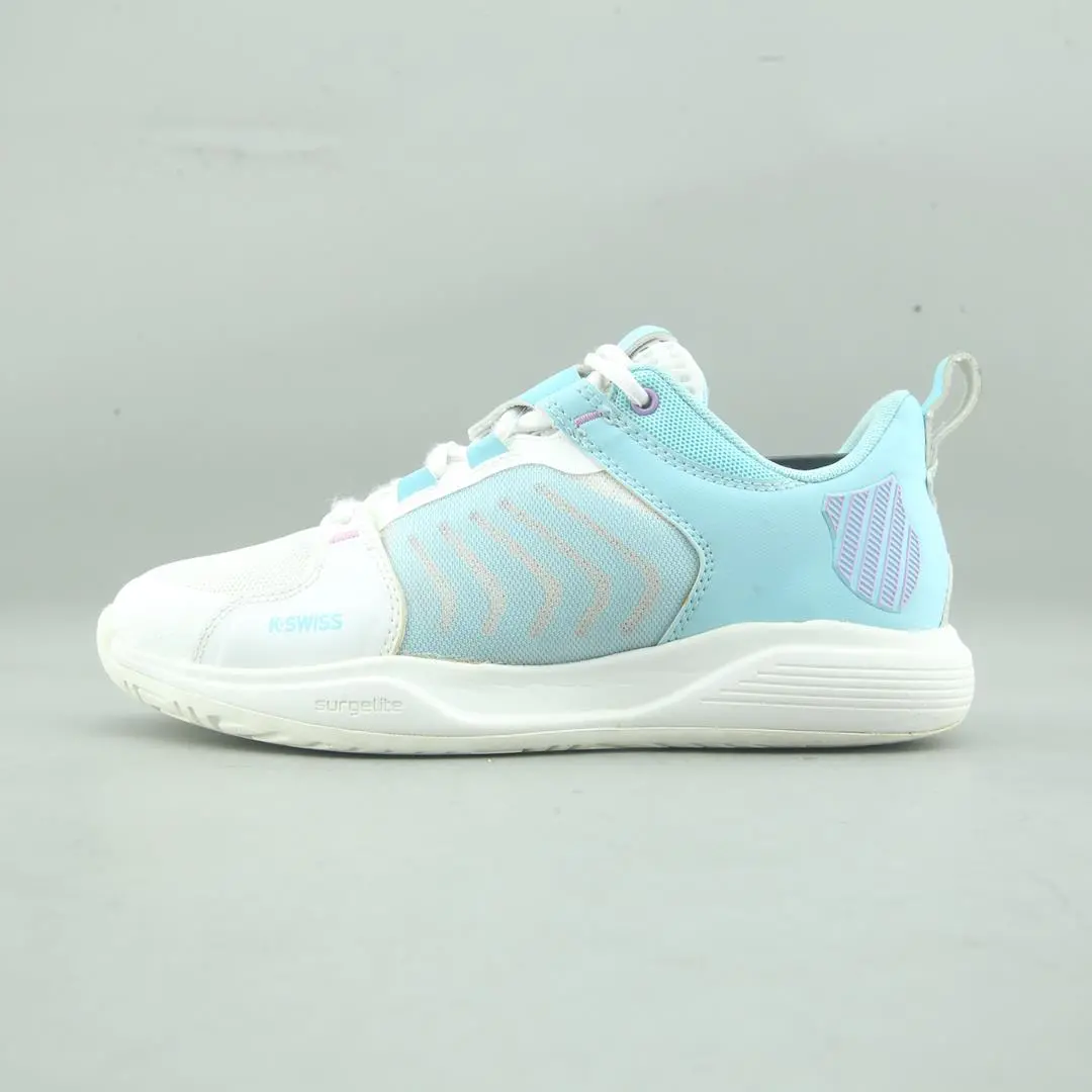 K.Swiss Ultrashot Team 1