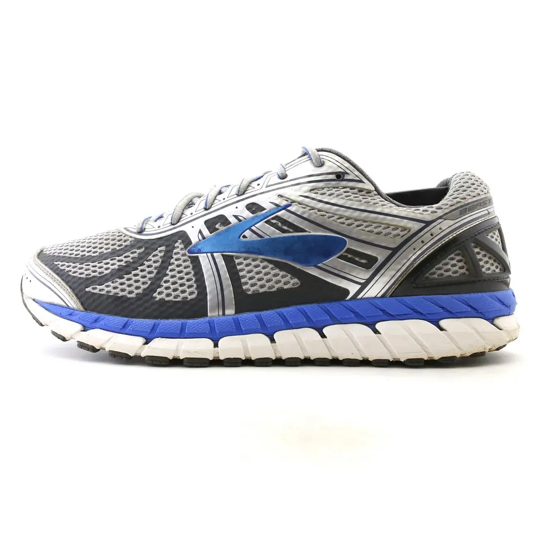 Brooks Beast 16 1
