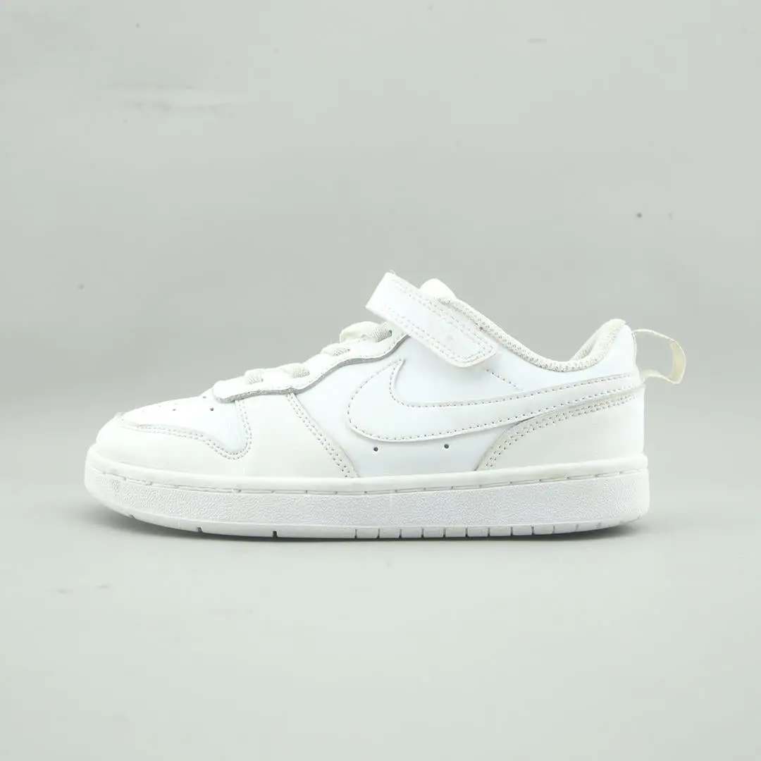 Nike Court Borough Low 2 1