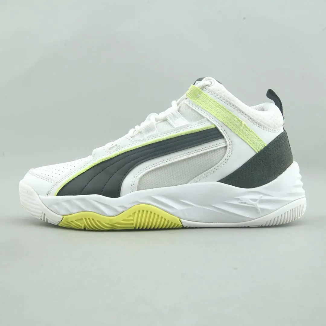 Puma Motorsport Roma Stradale 1