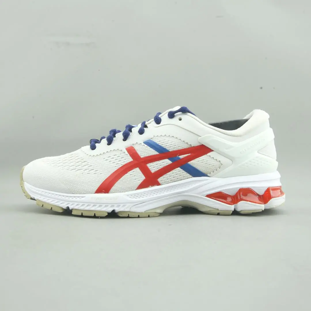 Asics Gel Kayano 26 1