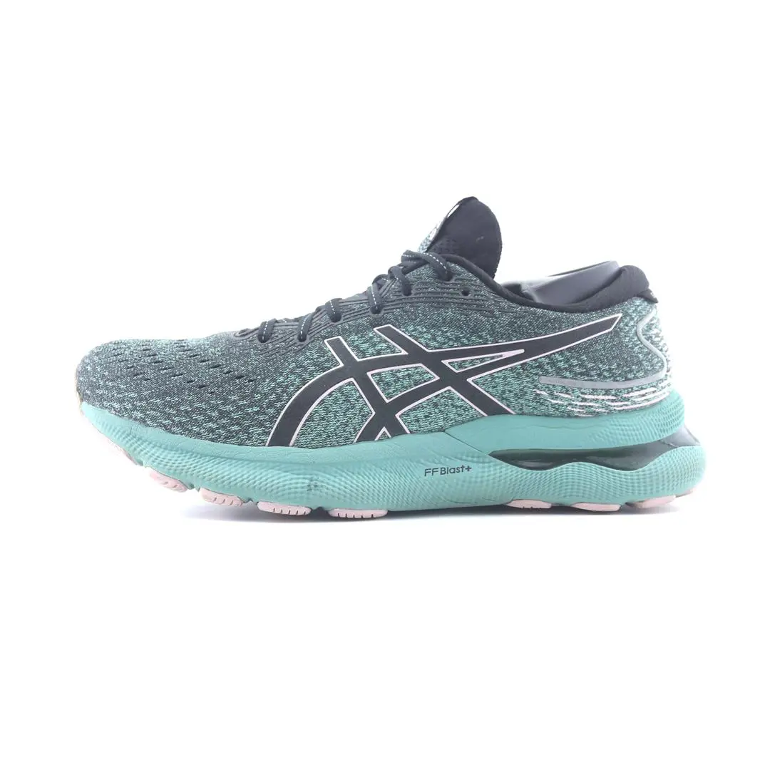 Asics Gel Nimbus 24 1