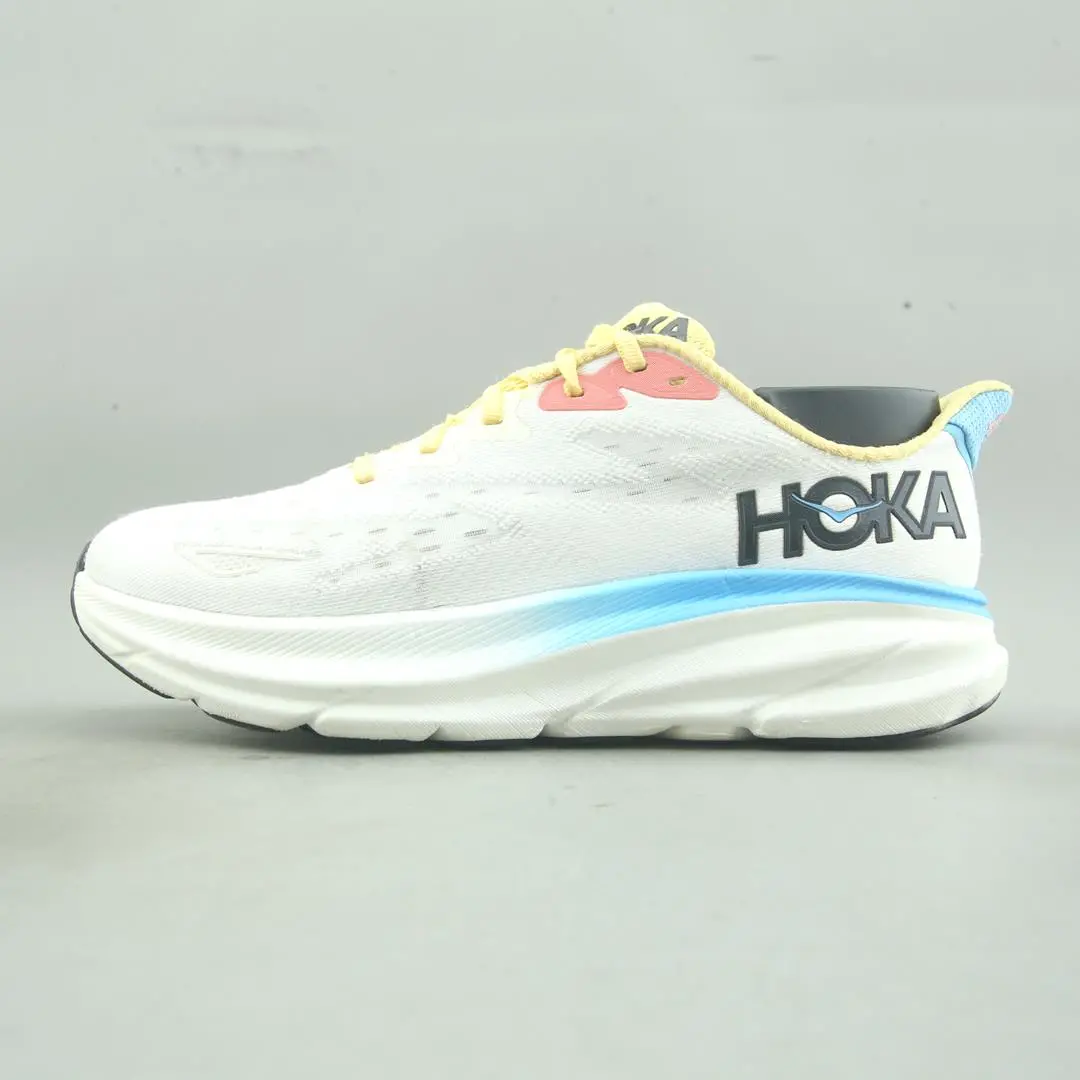 Hoka One One Clifton 9 1