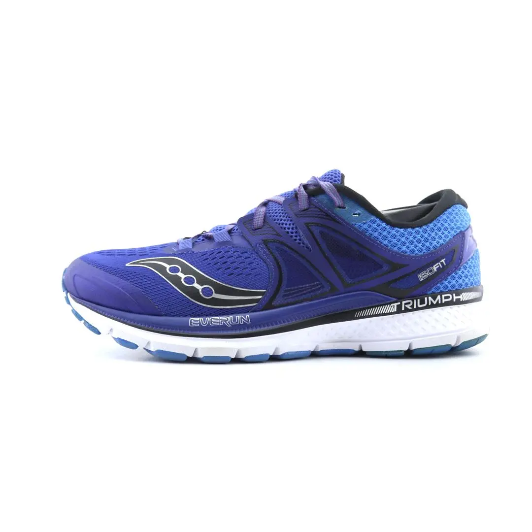 Saucony Triumph Iso 3 1