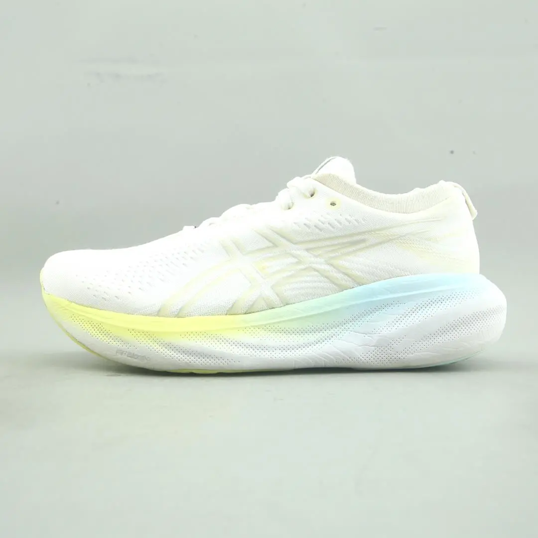 Asics Gel-Nimbus 25 1