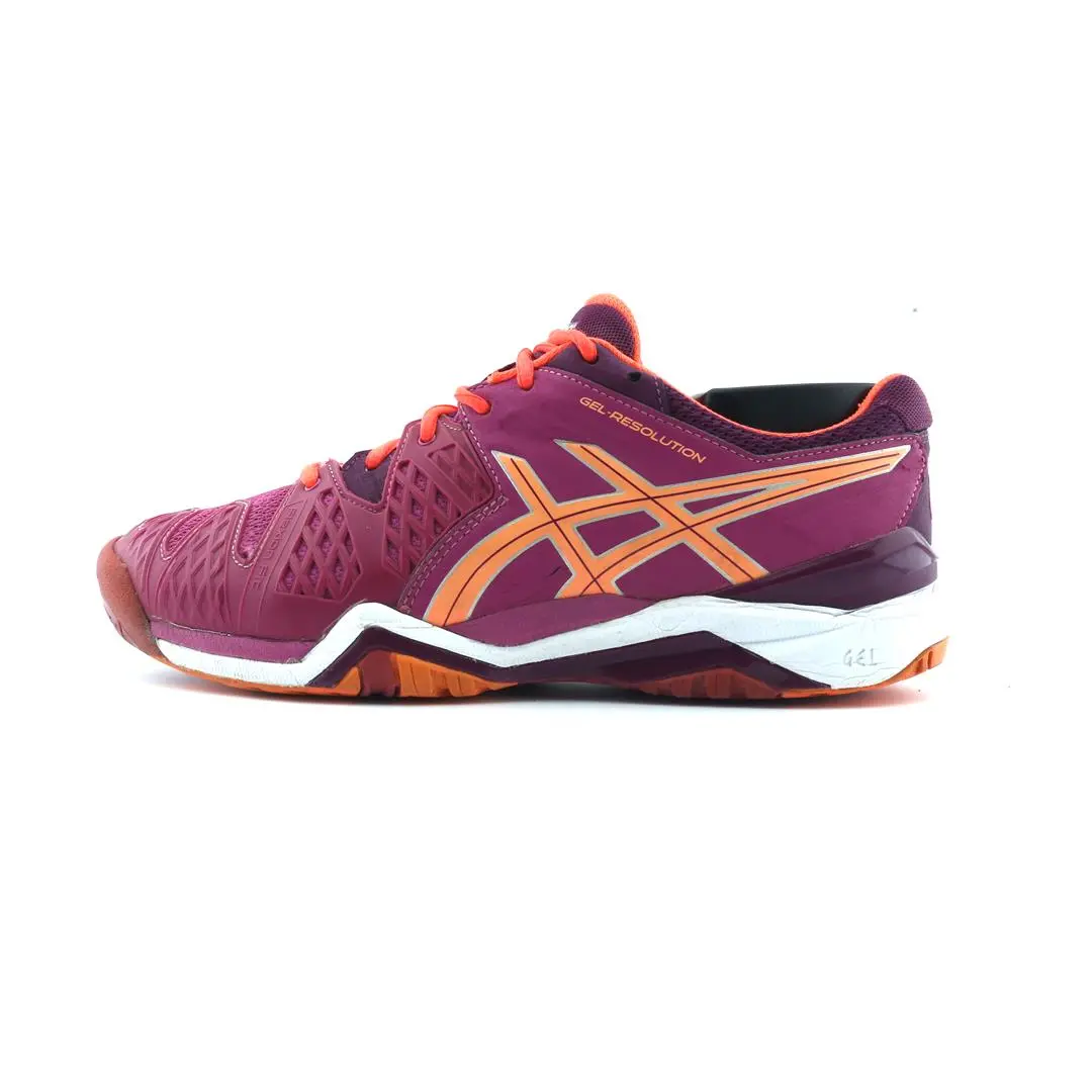 Asics Revolution 6 1