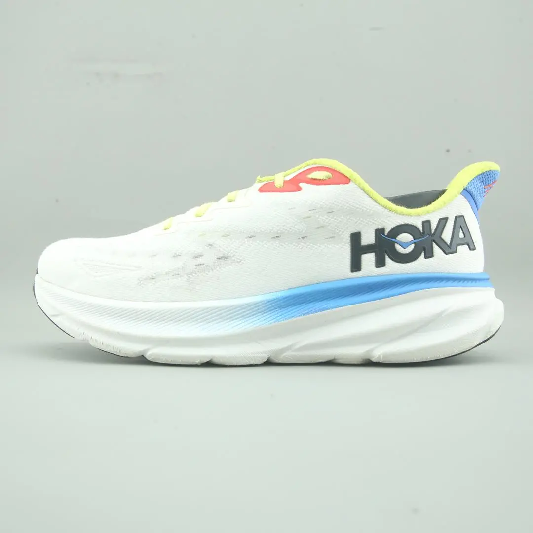 Hoka One One Clifton 9 1