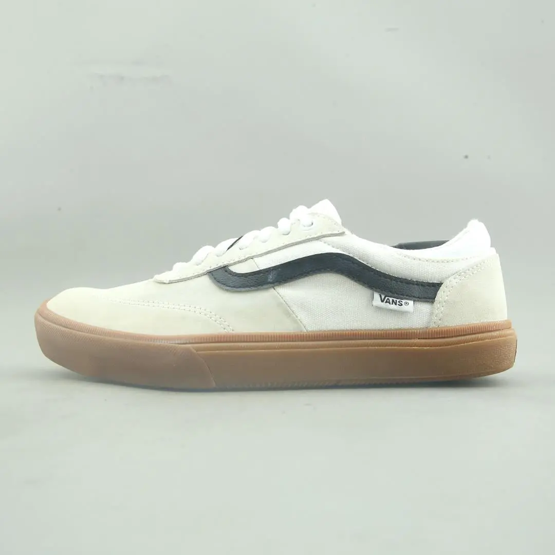 Vans Skateboard 1