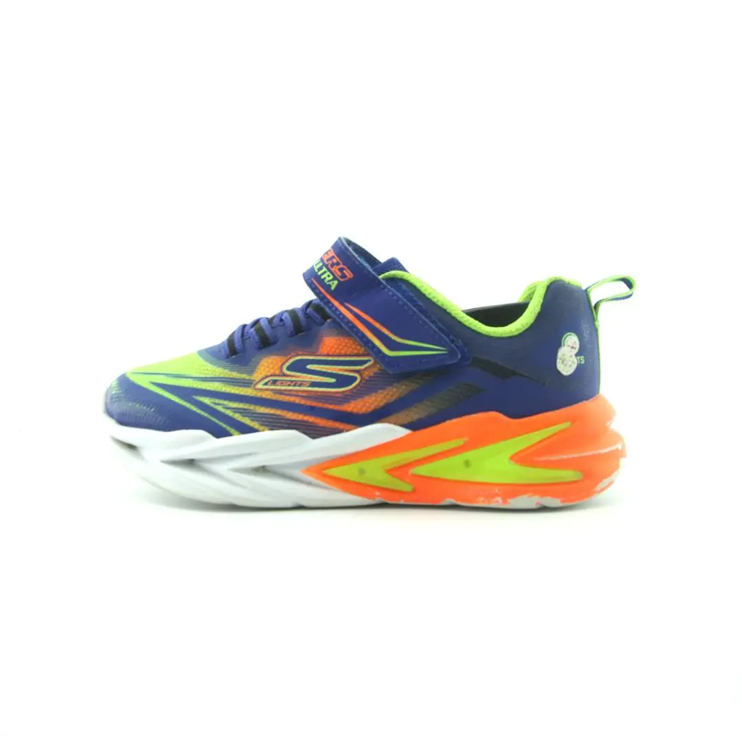 Skechers S Lights 1