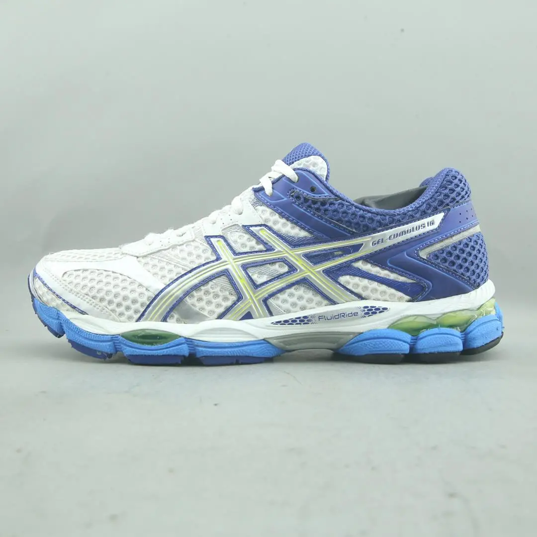 Asics Gel-Cumulus 16 1
