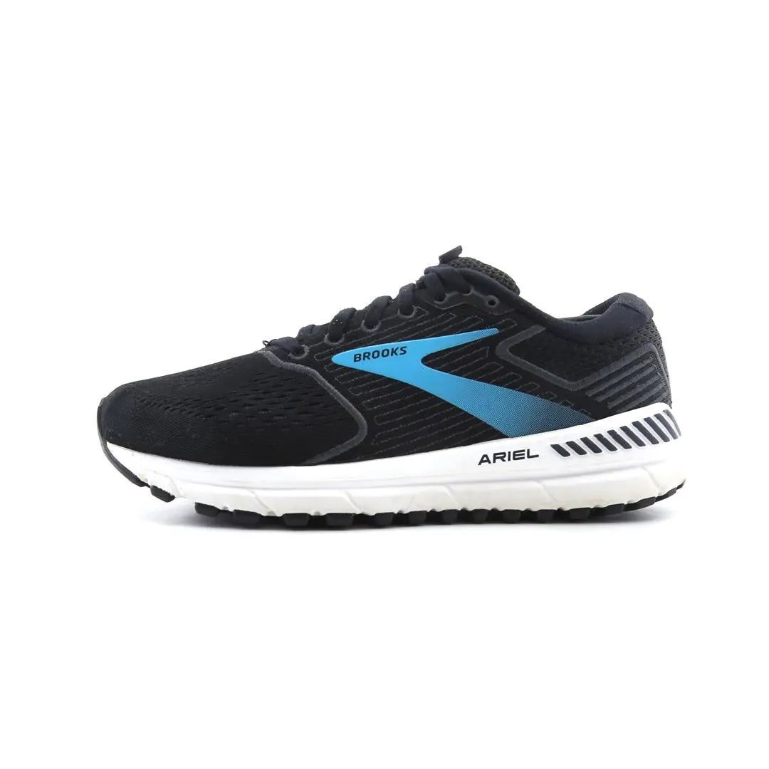 Brooks Ariel '20 1