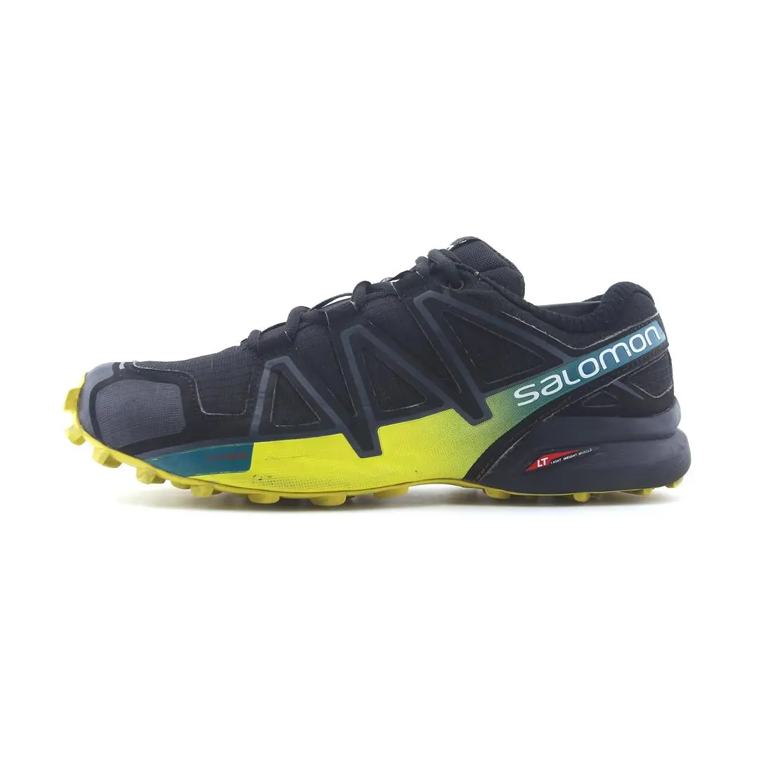 Salomon Speedcross 4 1