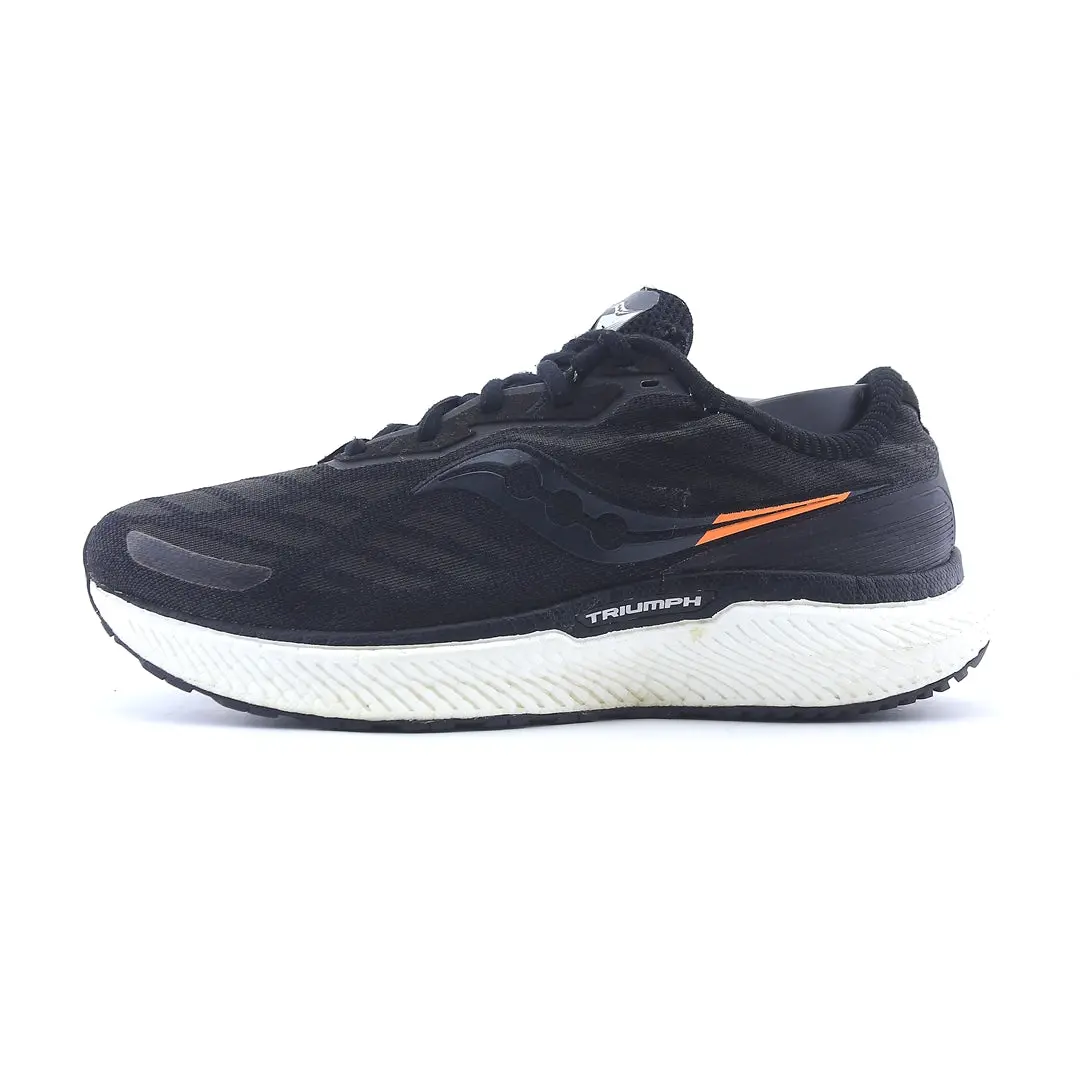 Saucony Triumph 19 1