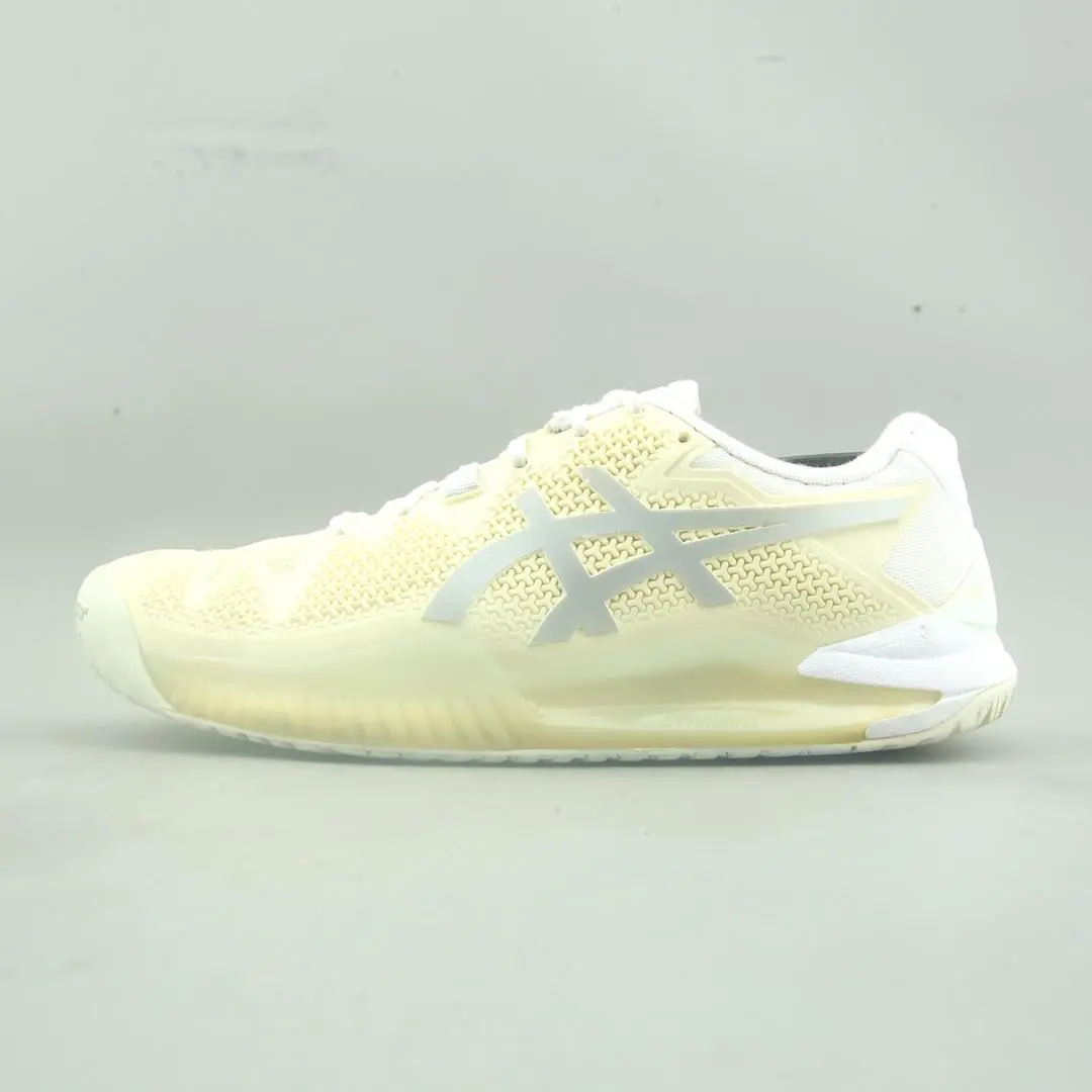 Asics Gel Resolution 8 1