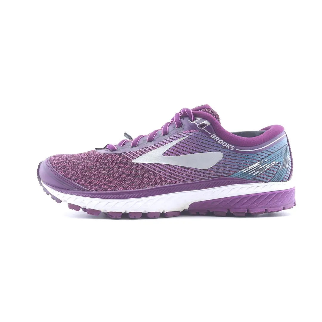 Brooks Ghost 10 1