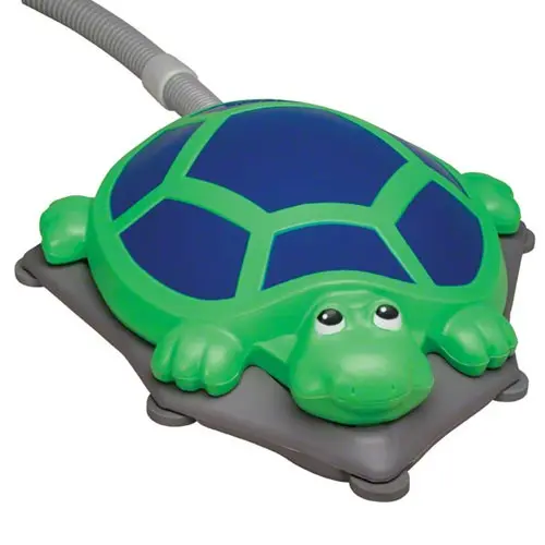 Polaris Turbo Turtle 1