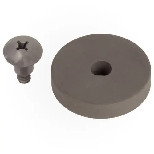 Polaris Bottom Body Wheel Kit 6-301-00 1