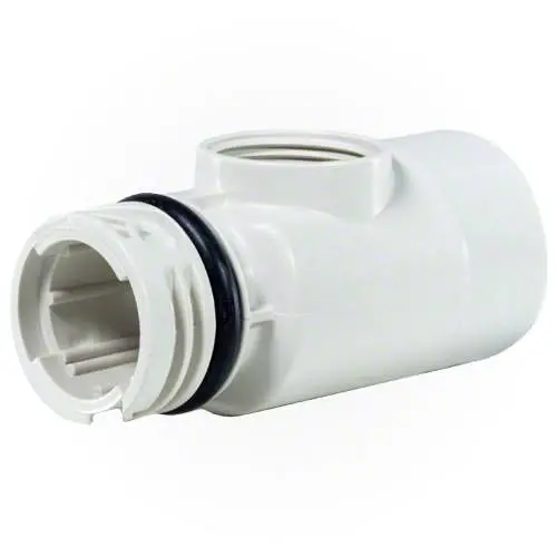 Polaris Universal Wall Fitting Quick Disconnect 6-502-00 1