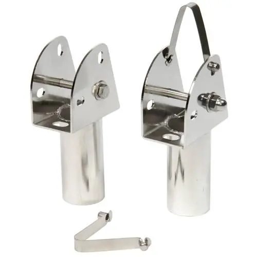 S.R. Smith Hinge Brackets 60-713 1