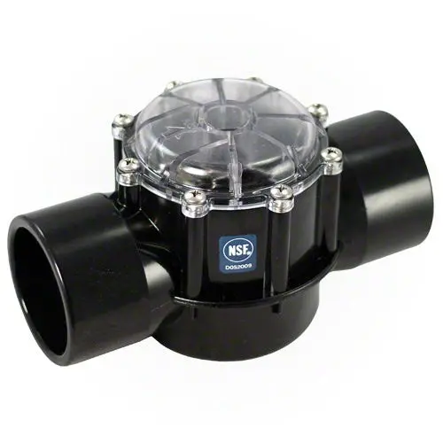 Waterway Truseal Check Valve - 2-1/2" - 600-0111 1