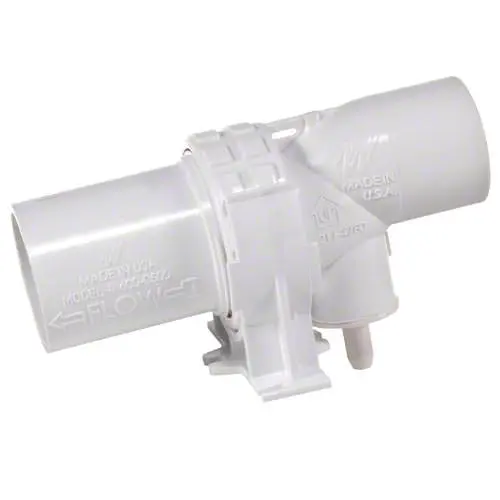 Waterway Blower Check Valve 600-2900 1