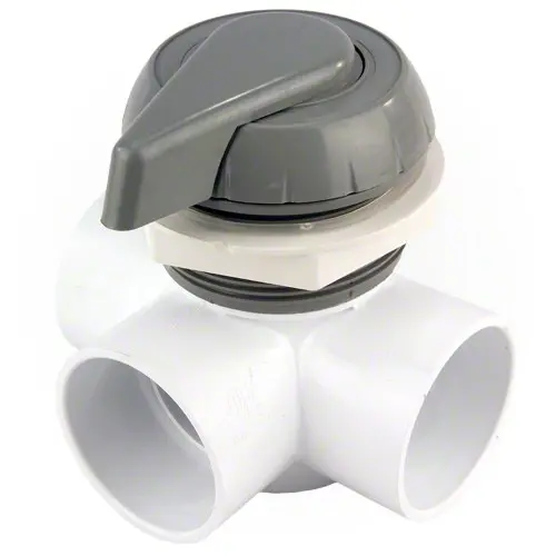 Waterway Diverter Valve - 2" - 600-3017 1
