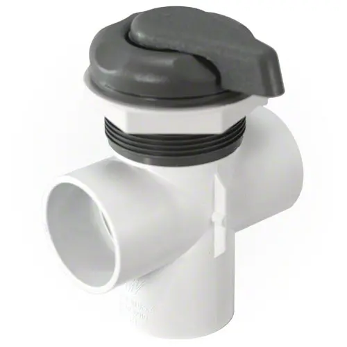 Waterway Diverter Valve - 2" - 600-3047 1