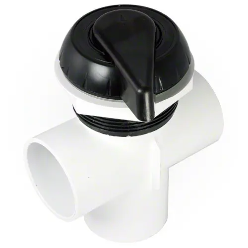 Waterway Diverter Valve - 2" - 600-3061 1