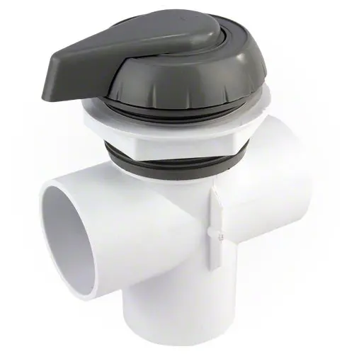 Waterway Diverter Valve - 2" - 600-3067 1