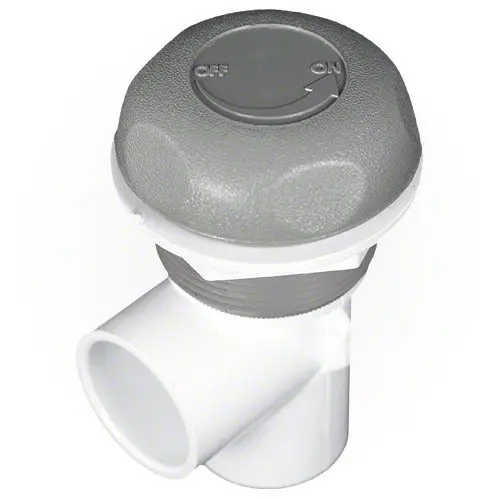 Waterway On/Off Valve - 1" - 600-4367 1