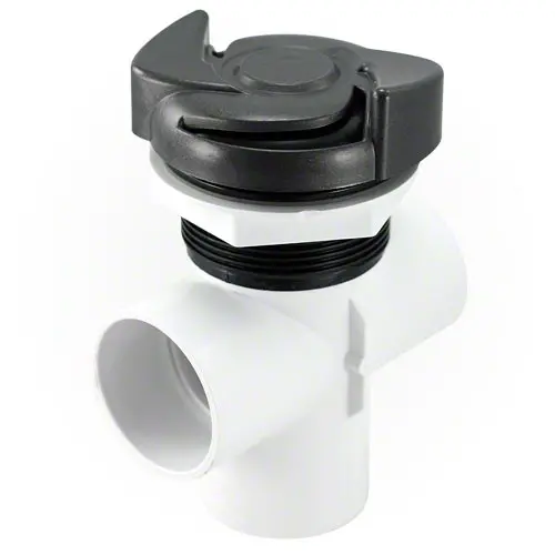 Waterway Diverter Valve - 2" - 600-4779Dsg-1 1
