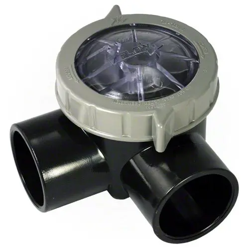 Waterway Truseal Check Valve - 2" - 600-7000 1