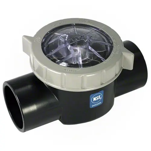 Waterway Truseal Check Valve - 2" - 600-7010 1