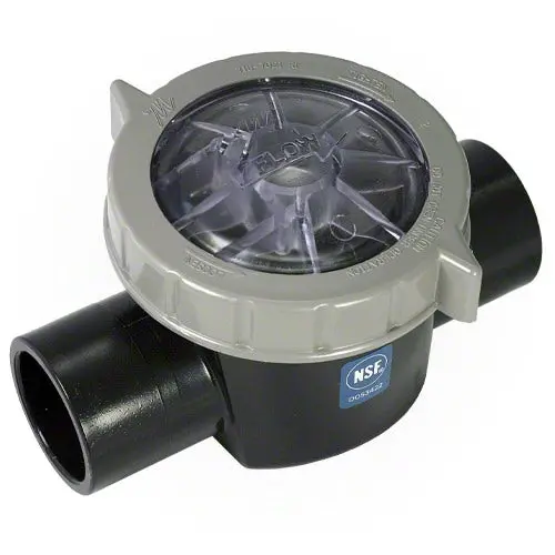 Waterway Truseal Check Valve - 1-1/2" - 600-7030 1