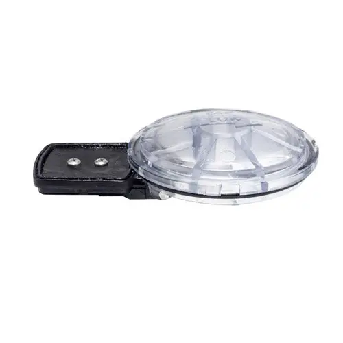 Waterway Lid Assembly 600-7300 1