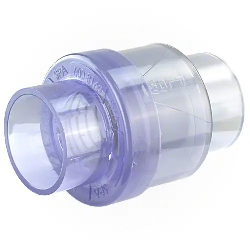 Waterway 2" Air Check Valve - 600-8160 1