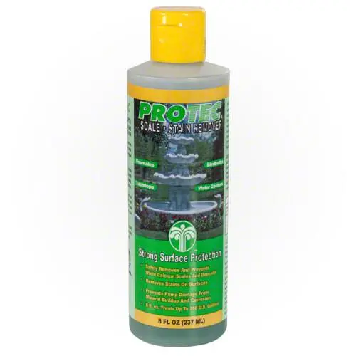 Easycare Protec Scale And Stain Remover 1