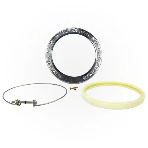 Pentair Face Ring And Clamp Kit 600095 1