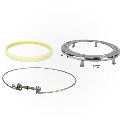 Pentair Face Ring And Clamp Kit 600095 2