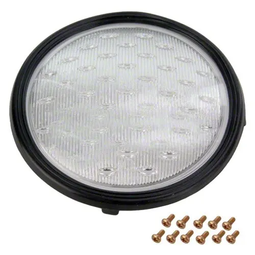 Pentair Aqualumin Iii Light Lens 600141 1