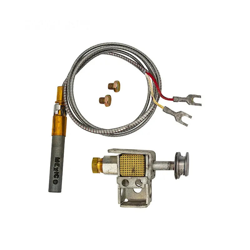Raypak Natural Millivolt Pilot 600525B 1